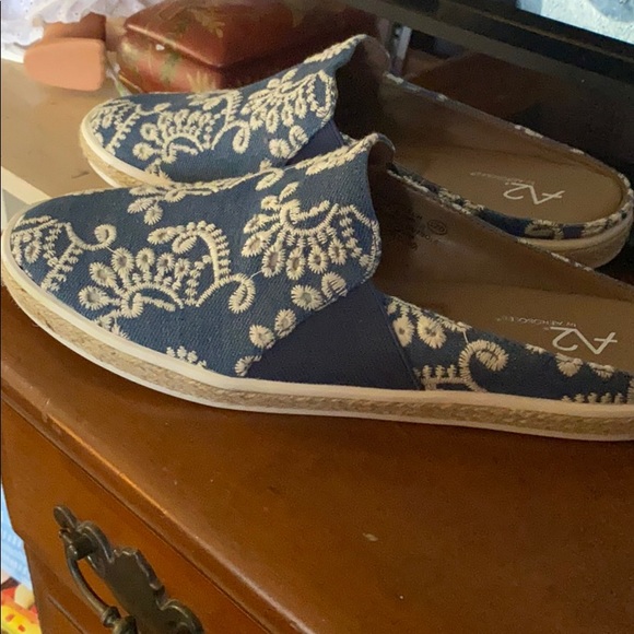 A2 by Aerosoles - Picture 6 of 6